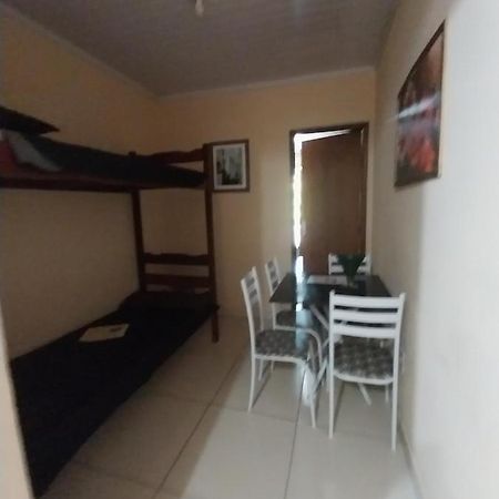 Appartamento Presidente Cepop 3 Campos dos Goytacazes Esterno foto