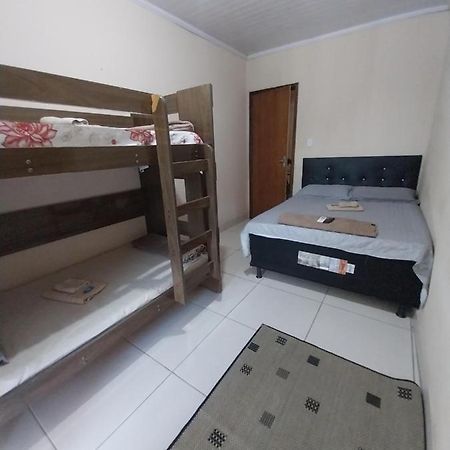 Appartamento Presidente Cepop 3 Campos dos Goytacazes Esterno foto