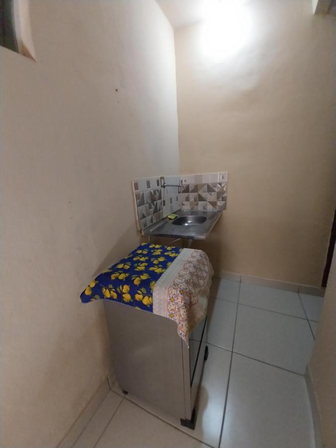 Appartamento Presidente Cepop 3 Campos dos Goytacazes Esterno foto