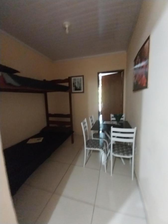 Appartamento Presidente Cepop 3 Campos dos Goytacazes Esterno foto