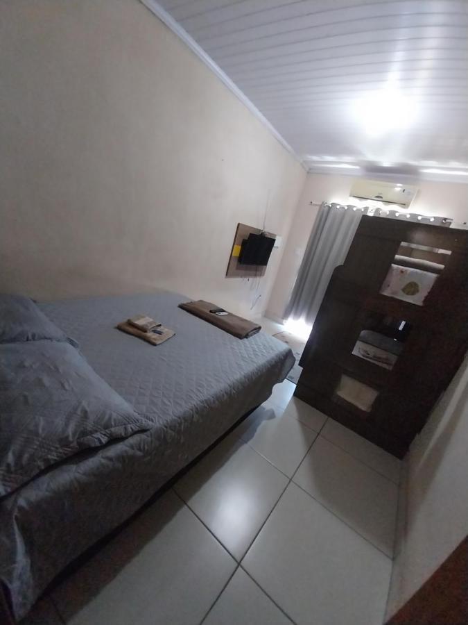 Appartamento Presidente Cepop 3 Campos dos Goytacazes Esterno foto