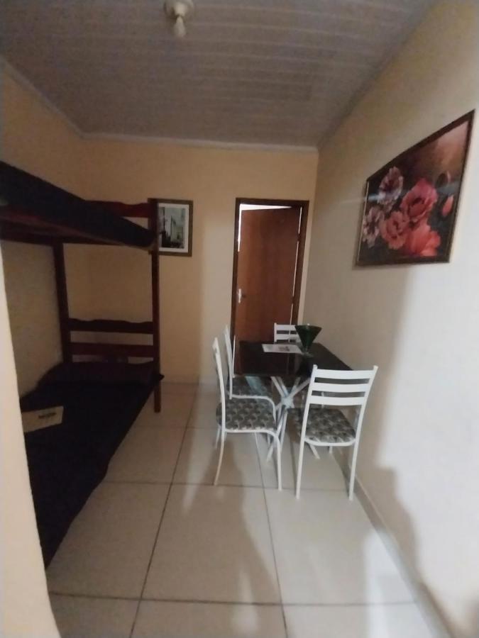 Appartamento Presidente Cepop 3 Campos dos Goytacazes Esterno foto