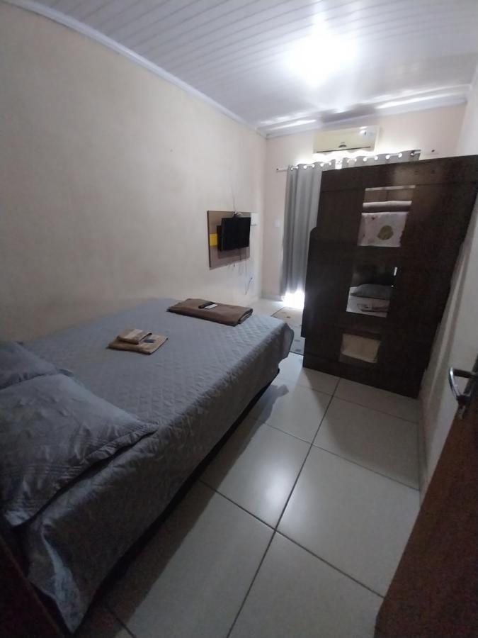 Appartamento Presidente Cepop 3 Campos dos Goytacazes Esterno foto