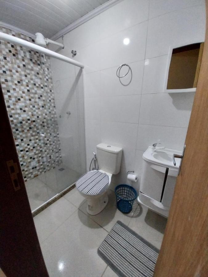 Appartamento Presidente Cepop 3 Campos dos Goytacazes Esterno foto
